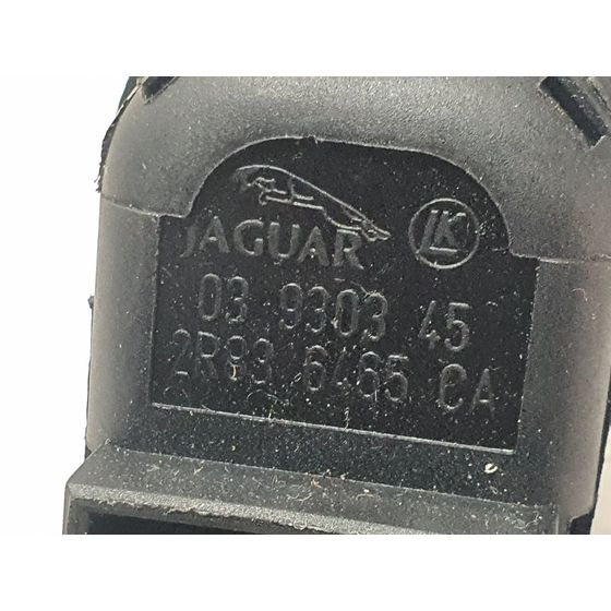 Mando Retrovisor Para Jaguar S-Type