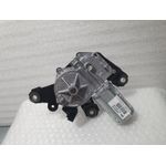 Motor Limpia Trasero Para Nissan Qashqai