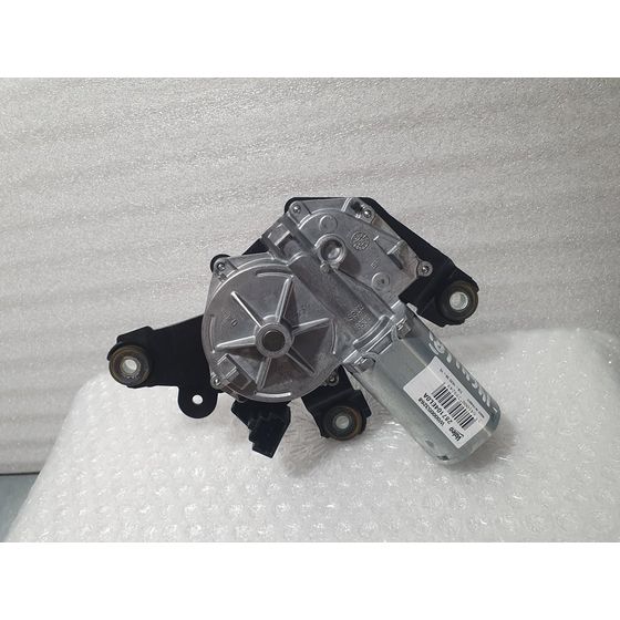 Motor Limpia Trasero Para Nissan Qashqai