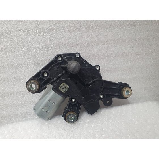 Motor Limpia Trasero Para Nissan Qashqai