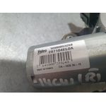 Motor Limpia Trasero Para Nissan Qashqai
