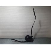 Cerradura Puerta Trasera Derecha  Para Nissan Micra V