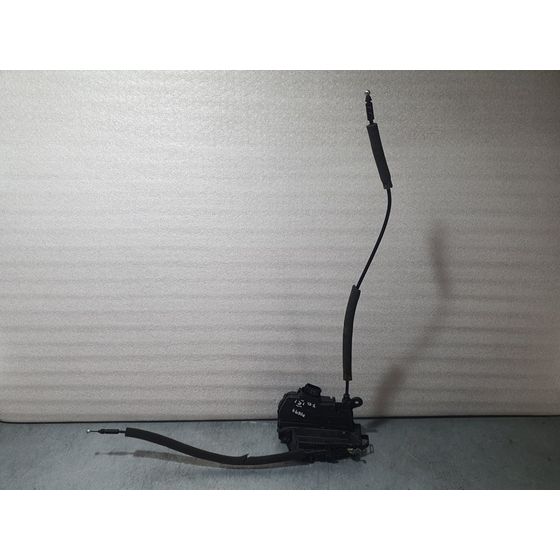 Cerradura Puerta Trasera Derecha  Para Nissan Micra V