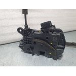 Cerradura Puerta Trasera Derecha  Para Nissan Micra V