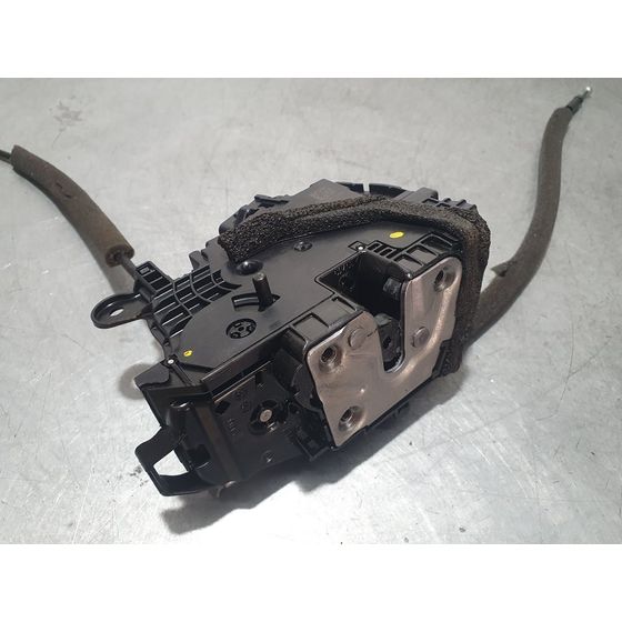 Cerradura Puerta Trasera Derecha  Para Nissan Micra V