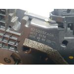 Cerradura Puerta Trasera Derecha  Para Nissan Micra V