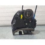 Cerradura Puerta Trasera Izquierda Para Toyota Corolla