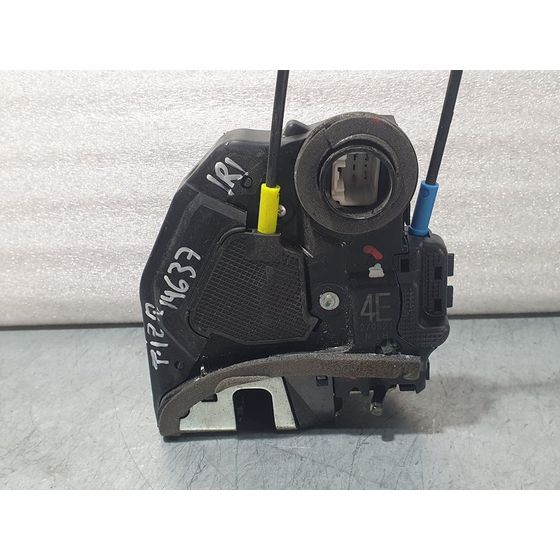 Cerradura Puerta Trasera Izquierda Para Toyota Corolla
