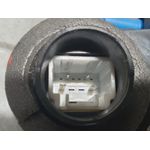 Cerradura Puerta Trasera Izquierda Para Toyota Corolla