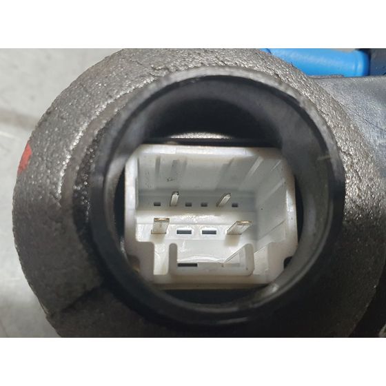 Cerradura Puerta Trasera Izquierda Para Toyota Corolla