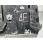 Cerradura Puerta Trasera Izquierda Para Toyota Corolla