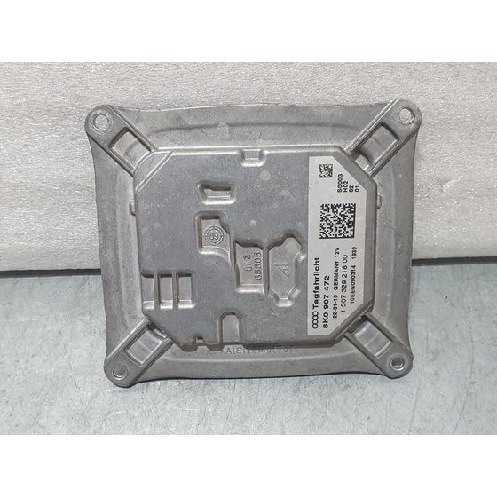 Centralita Faro Para Audi A4 Ber.