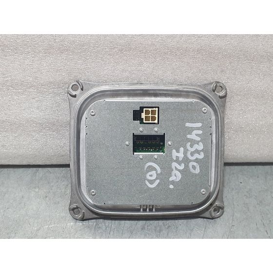 Centralita Faro Para Audi A4 Ber.