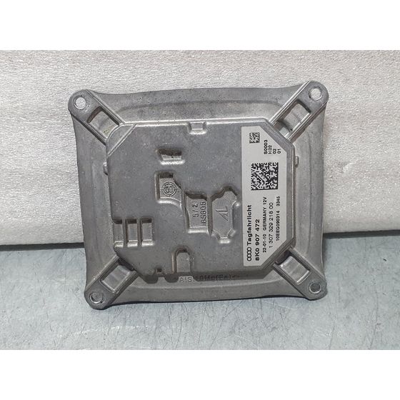 Centralita Faro Para Audi A4 Ber.