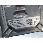 Centralita Faro Para Audi A4 Ber.