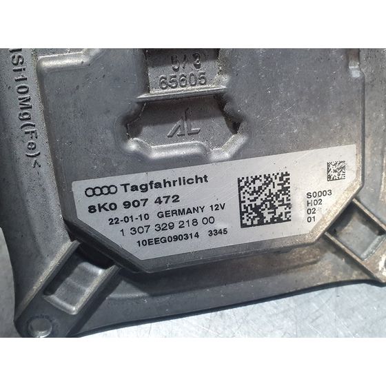 Centralita Faro Para Audi A4 Ber.