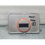 Centralita Faro Para Peugeot 208