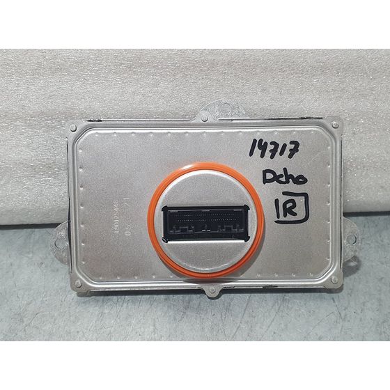 Centralita Faro Para Peugeot 208