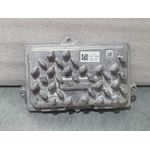 Centralita Faro Para Peugeot 208