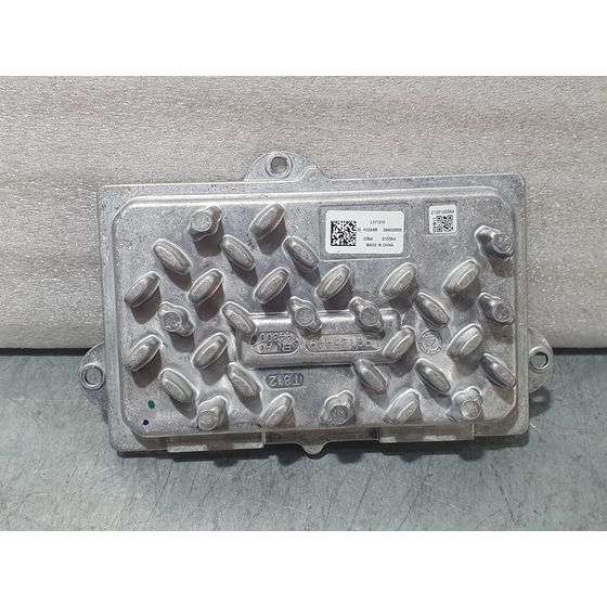 Centralita Faro Para Peugeot 208
