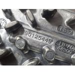 Centralita Faro Para Peugeot 208