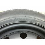 Rueda Galleta Para Hyundai Ioniq