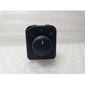 Mando Retrovisor  Para Seat Ibiza