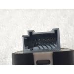 Mando Retrovisor  Para Seat Ibiza