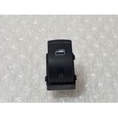 Mando Elevalunas Delantero Derecho Para Seat Ibiza