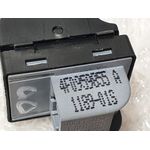 Mando Elevalunas Delantero Derecho Para Seat Ibiza