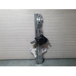 Elevalunas Trasero Izquierdo Para Mg Zs