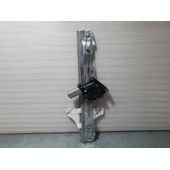 Elevalunas Trasero Izquierdo Para Mg Zs