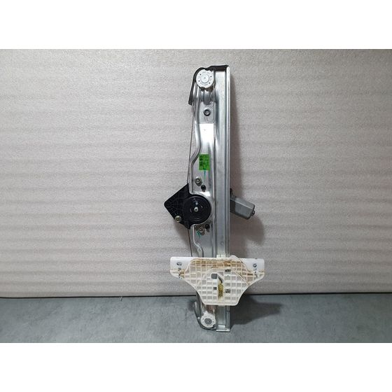 Elevalunas Trasero Izquierdo Para Mg Zs