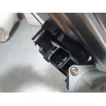 Elevalunas Trasero Izquierdo Para Mg Zs
