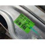 Elevalunas Trasero Izquierdo Para Mg Zs
