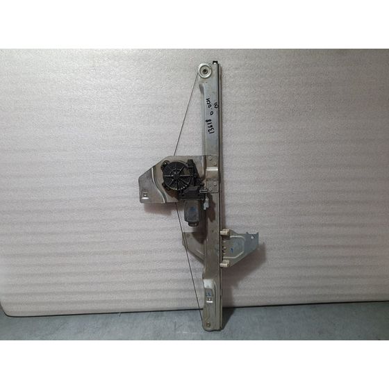 Elevalunas Delantero Derecho Para Peugeot Partner Kombi
