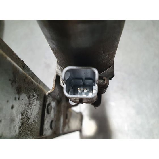 Elevalunas Delantero Derecho Para Peugeot Partner Kombi