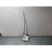 Cerradura Puerta Trasera Izquierda para Mg Zs
