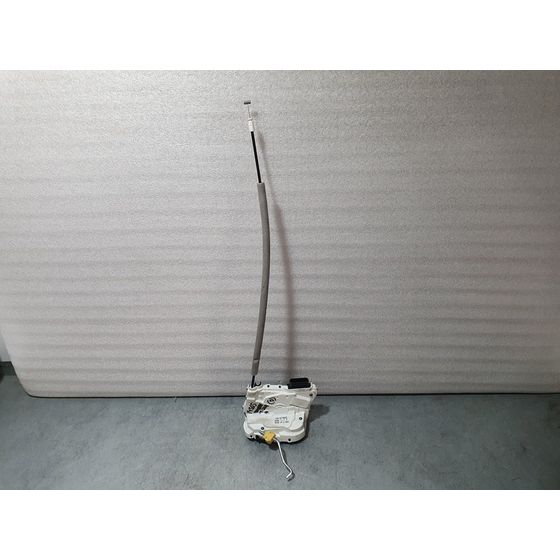 Cerradura Puerta Trasera Izquierda para Mg Zs