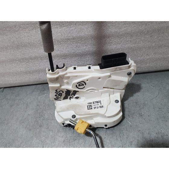 Cerradura Puerta Trasera Izquierda para Mg Zs
