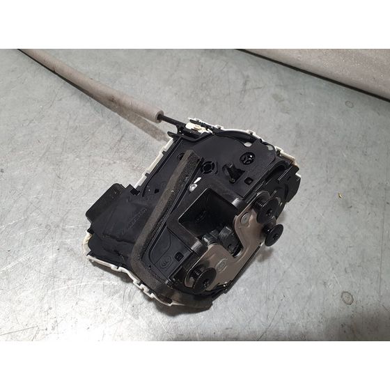 Cerradura Puerta Trasera Izquierda para Mg Zs