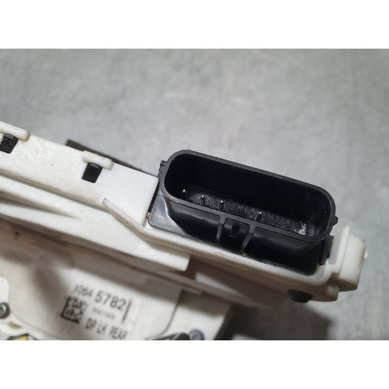 Cerradura Puerta Trasera Izquierda para Mg Zs