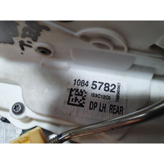 Cerradura Puerta Trasera Izquierda para Mg Zs
