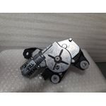 Motor Limpia Trasero Para Renault Clio V