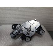 Motor Limpia Trasero Para Renault Clio V