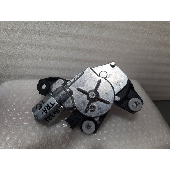 Motor Limpia Trasero Para Renault Clio V