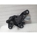 Motor Limpia Trasero Para Renault Clio V