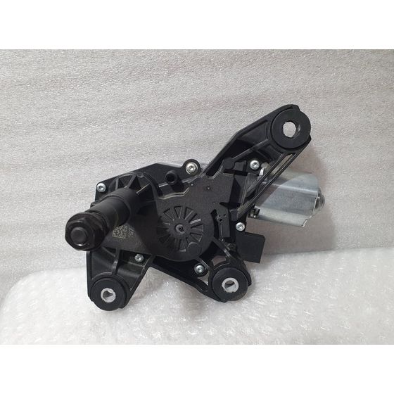 Motor Limpia Trasero Para Renault Clio V