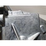 Motor Limpia Trasero Para Renault Clio V