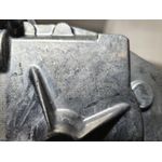 Motor Limpia Trasero Para Renault Clio V
